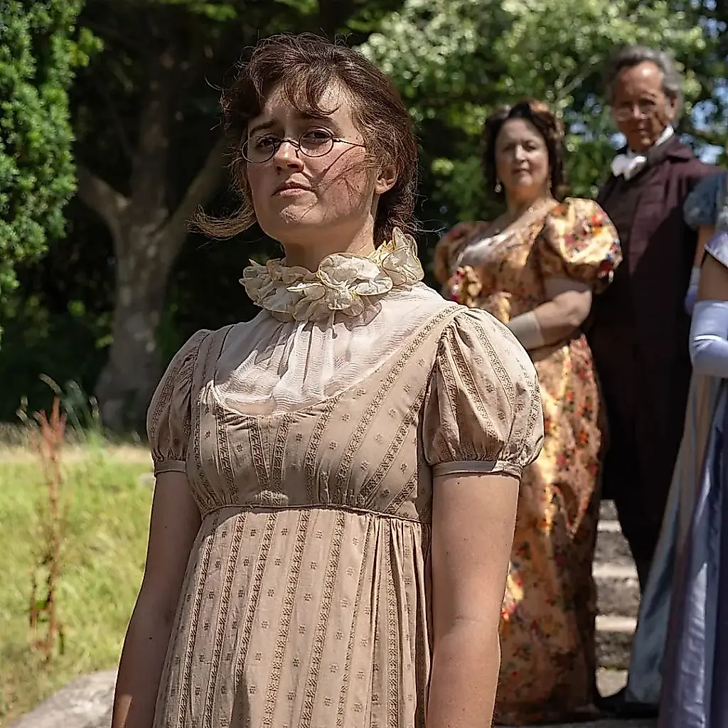 Segunda temporada de «The Other Bennet Sister»: lo que se sabe