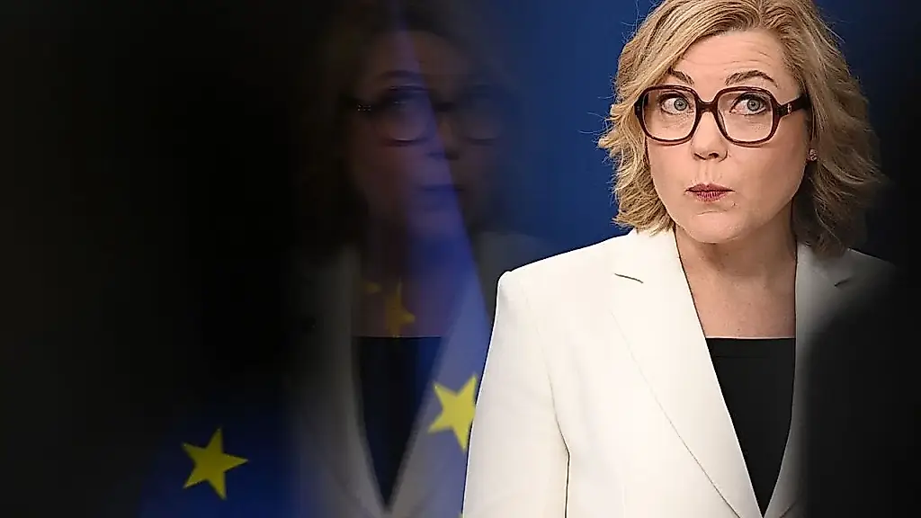 La UE pone el punto de mira en las VPN tras lanzar una aplicación para verificar la edad
