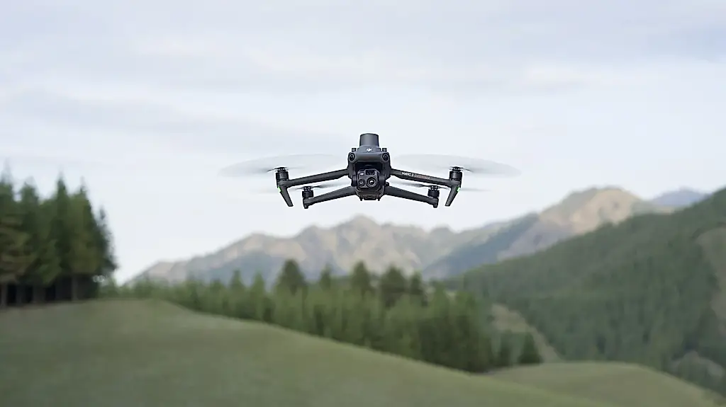 Los drones y routers vetados en EE. UU. seguirán recibiendo actualizaciones críticas hasta 2029