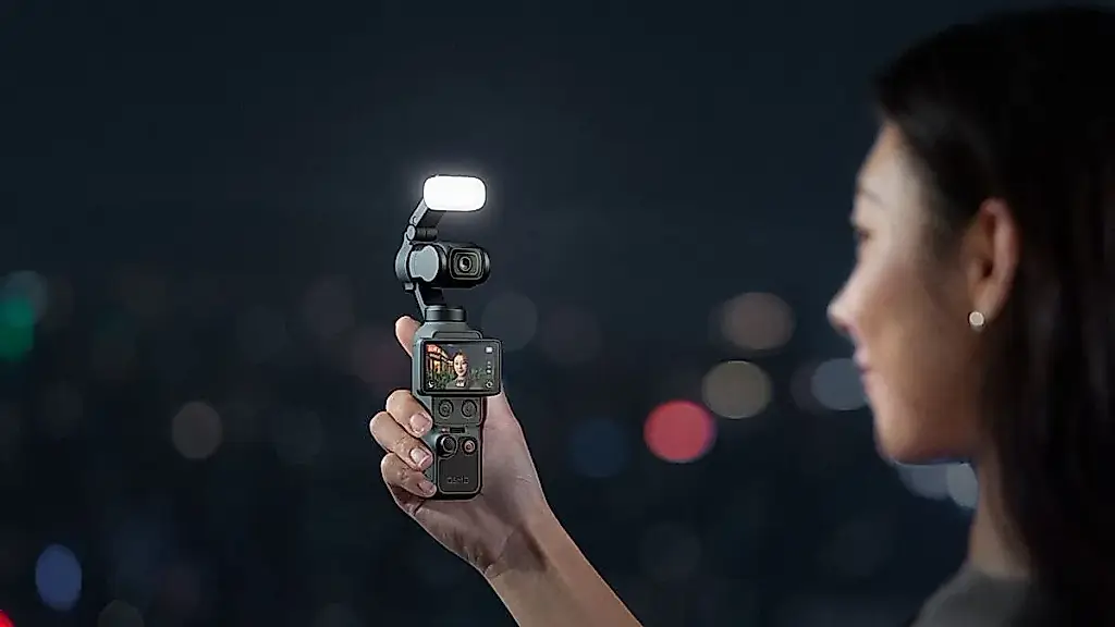Nuevos detalles sobre la Insta360 Luna Ultra: su baza contra la DJI Osmo Pocket 4