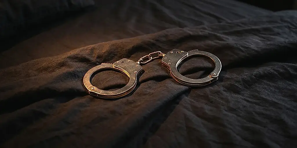 BDSM sin tabúes: ¿qué quieren quienes participan en estas subculturas?