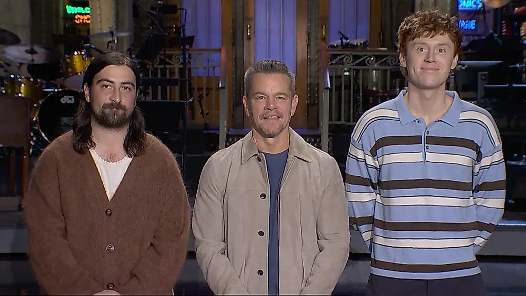 Noah Kahan en SNL: el gran triunfo de las guitarras tristes