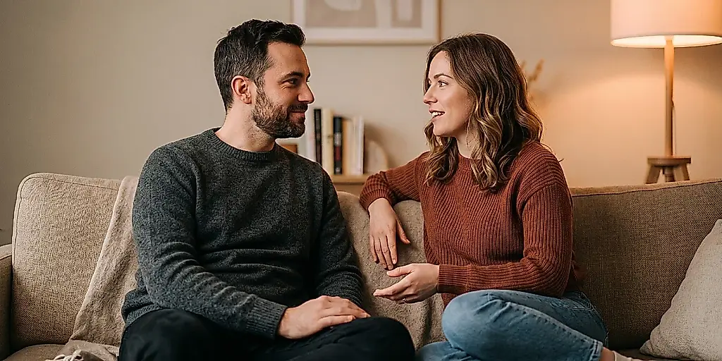 Metaanálisis: por qué la gente habla de su sexualidad