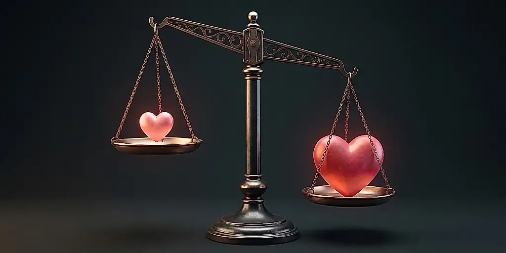 Cuando la empatía escasea: cómo ahorrar en sentimientos destruye las relaciones
