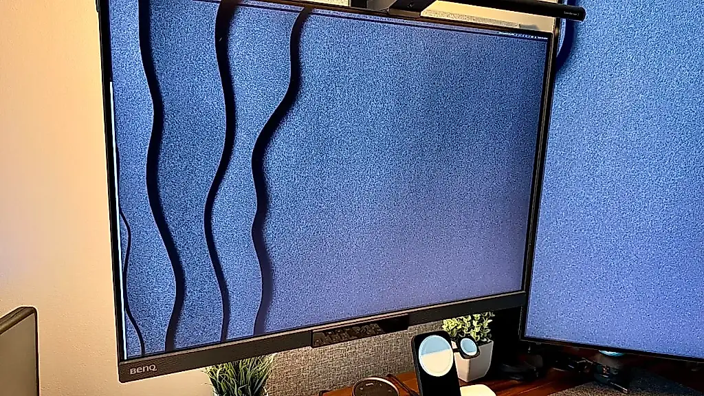 Reseña del BenQ RD280UG: una pantalla que vuelve a poner de moda el formato 3:2, y me encanta su iluminación integrada