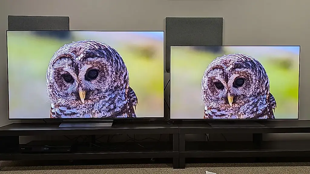 LG C6 frente a LG G5: un experto pone a prueba estos televisores OLED