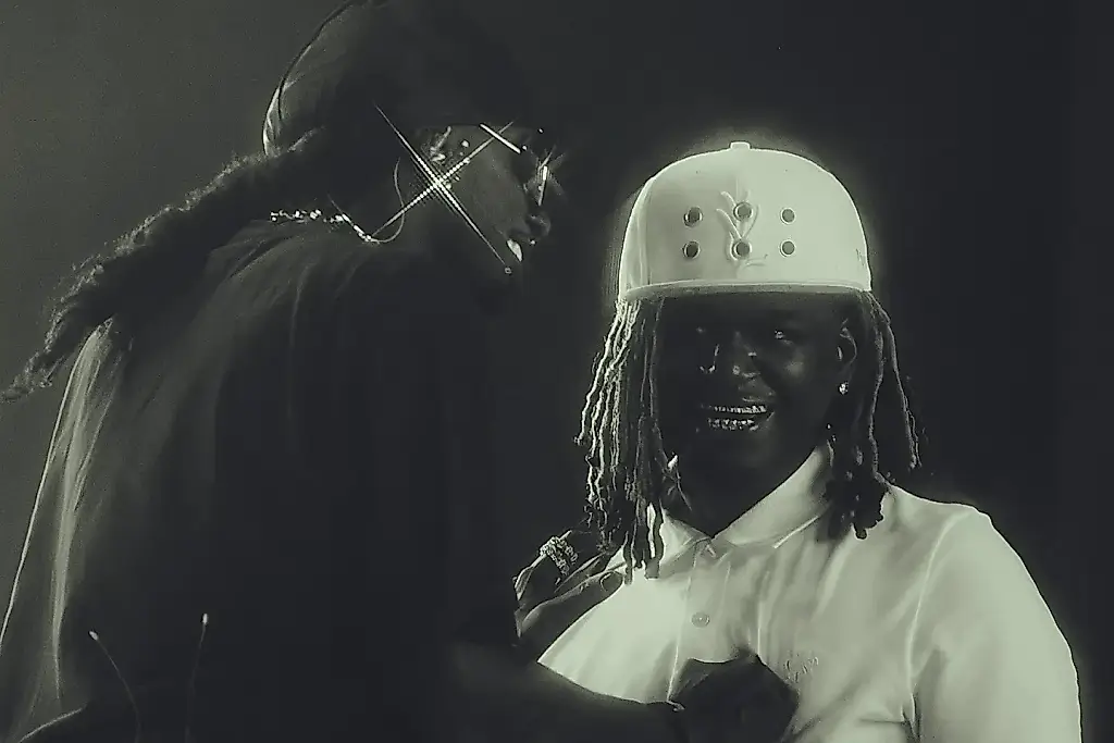 Ken Carson y estrellas en Orlando: Rolling Loud experimenta con el rap