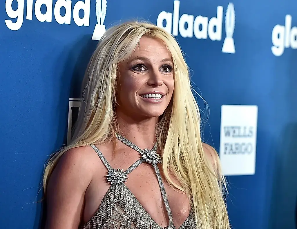 Britney Spears: serpientes espirituales tras la rehabilitación