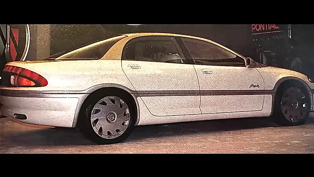 Los disparatados coches conceptuales de Detroit 1992: un festival de ideas extrañas de la industria del automóvil
