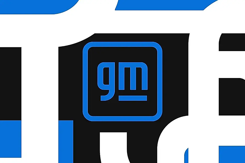 General Motors pagará por filtrar datos de conductores en California