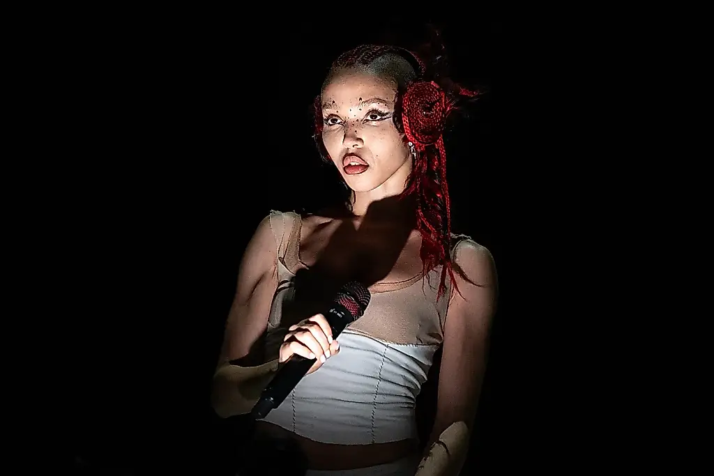 FKA Twigs interpretará a Josephine Baker: la excéntrica vida de la estrella llegará al cine