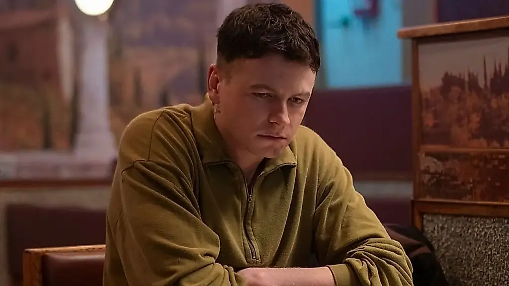 Fecha de estreno del episodio 4 de Half Man: ¿dónde y cuándo verlo?