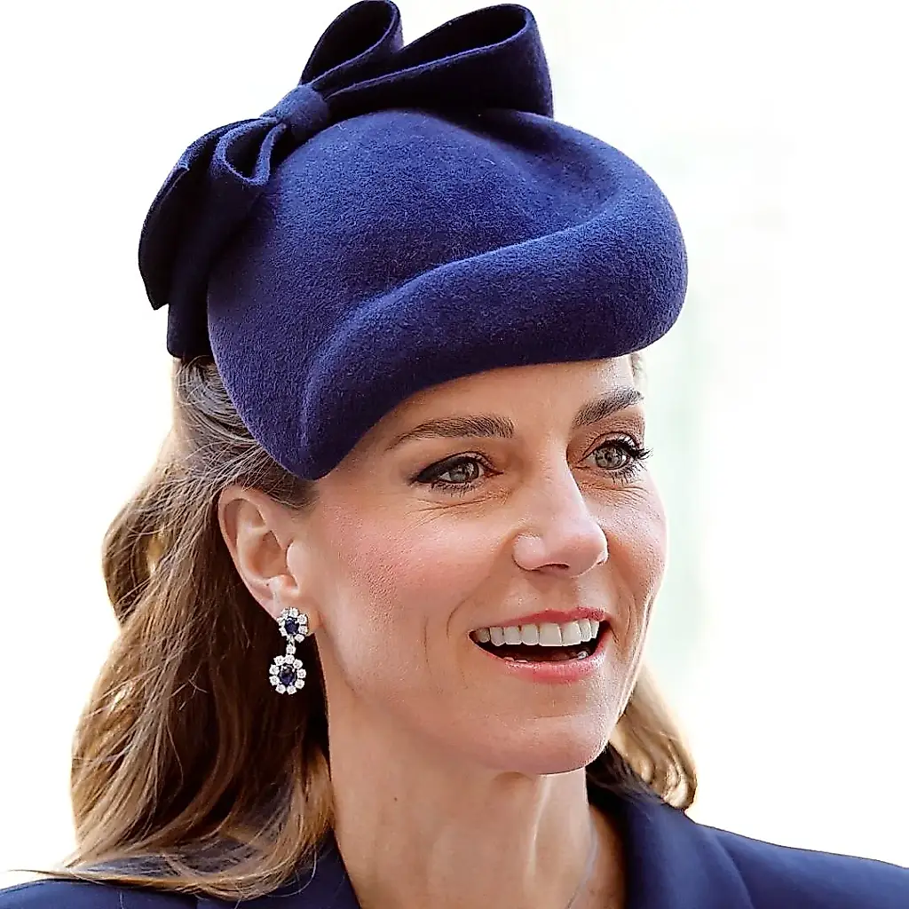 La princesa Kate empieza la mañana con un superalimento