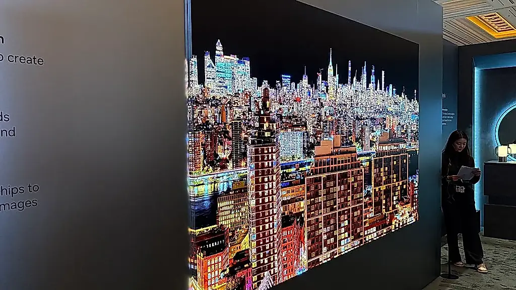 Micro-LED: ¿cuándo llegará el desenlace?