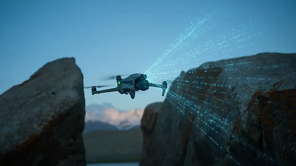 DJI Mini 5: ждем слетевший с катушек дрон с усовершенствованиями!