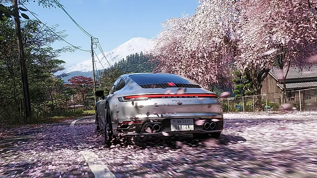 Filtración de Forza Horizon 6: Microsoft amenaza con vetos por descargar una versión no oficial