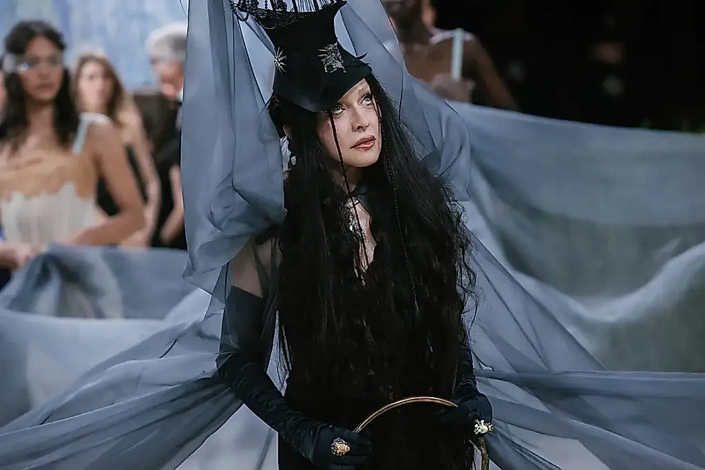 Madonna presentará un filme visual para su álbum en el festival Tribeca