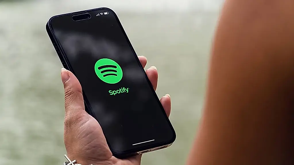 Spotify sufre una caída global y deja a sus usuarios sin música