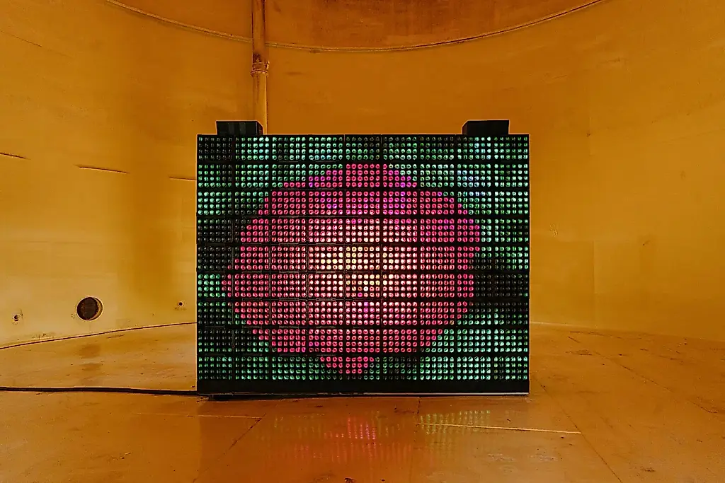 Trevor Paglen cura la iniciativa «Zero 10» de Art Basel