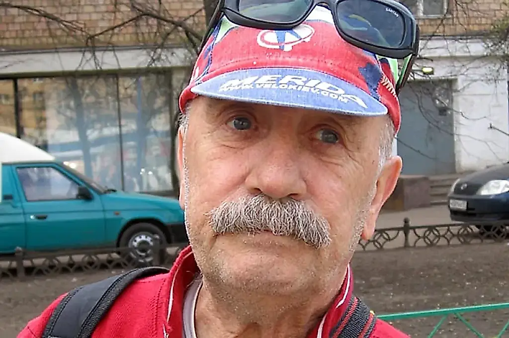 Vadim Aleksandrov: despedida de un secundario de la escena rusa