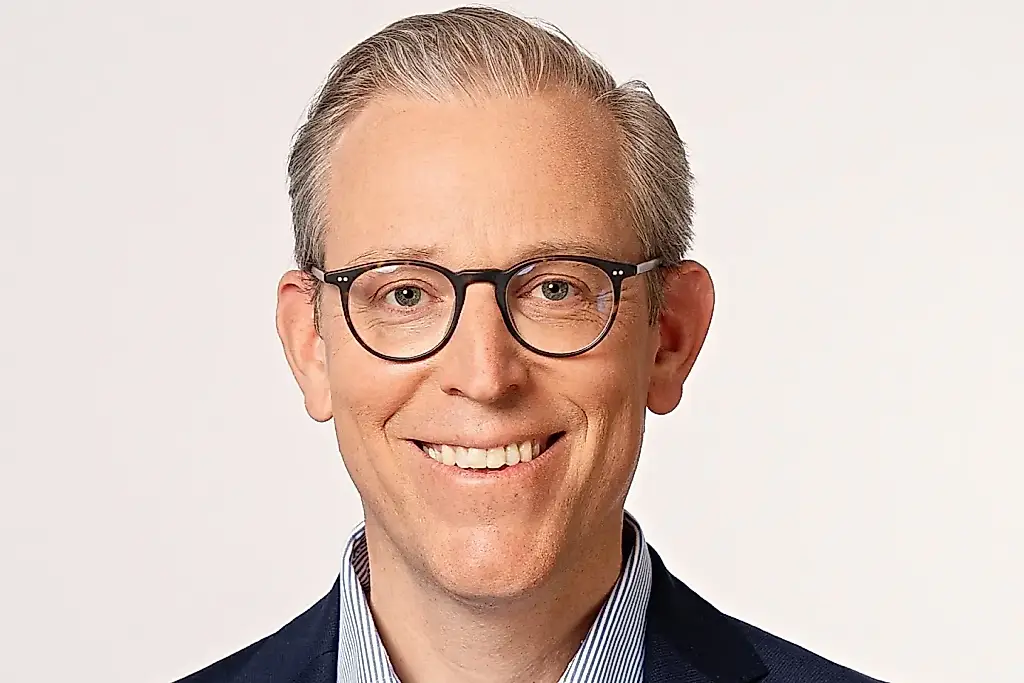 Björn Bauer, nombrado director financiero de la nueva BMG y Concord