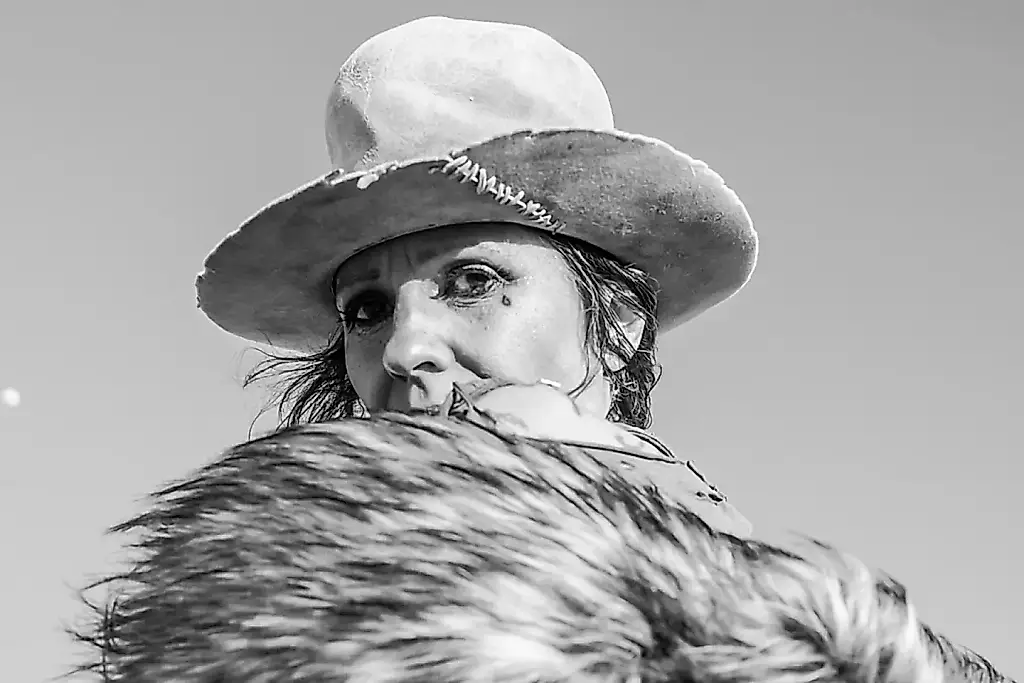 Linda Perry: un nuevo capítulo