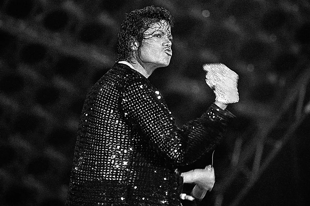 Thriller vuelve a la cima: Michael Jackson desafía al tiempo