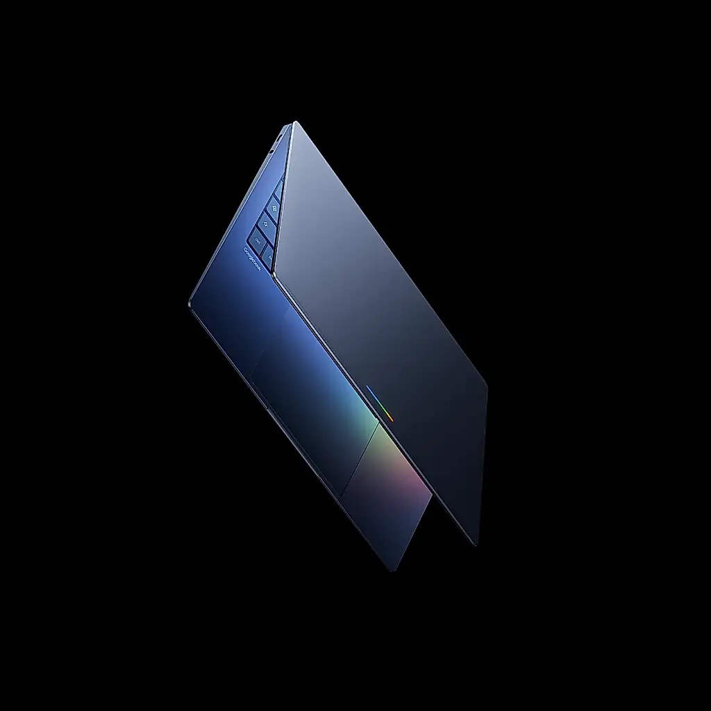 Google presenta Googlebook, el sustituto de Chromebook