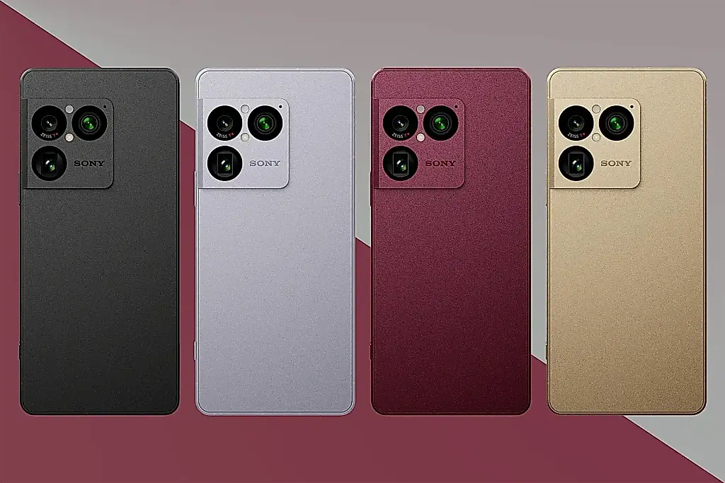 Sony por fin renueva los Xperia