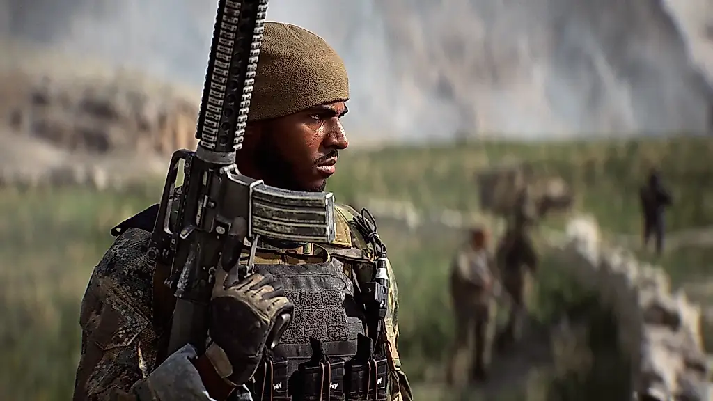 El estudio de Battlefield 6 promete trabajar duro y lanzar grandes actualizaciones cada temporada