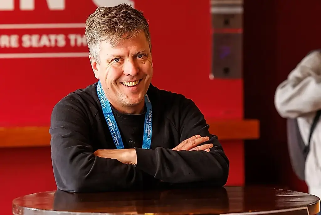 GYRO.Group nombra a Henry Compton responsable de APAC en DistroDirect para impulsar su expansión digital