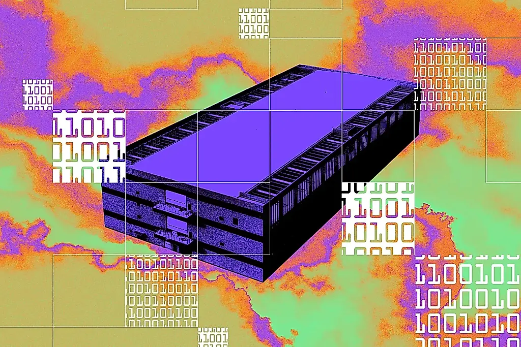 Los centros de datos llegan al campo: cómo cambia la América rural