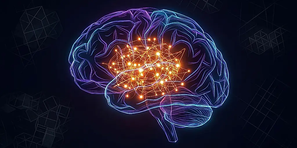 El cerebro de las personas ansiosas queda atrapado en la autoculpabilización: la neurociencia bajo la lupa