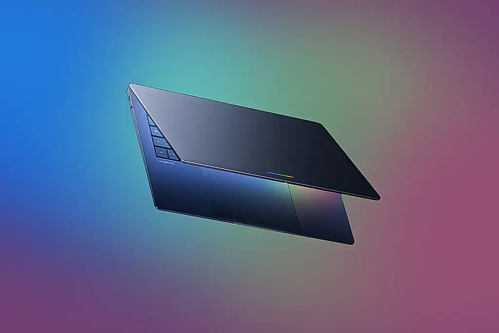 ¿Google abandona Chromebook por Googlebook?