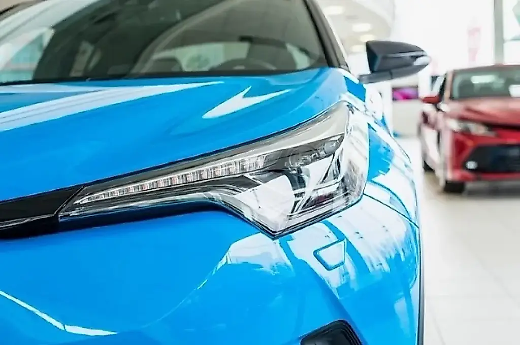Un experto: los coches chinos suben de precio por las nuevas normas