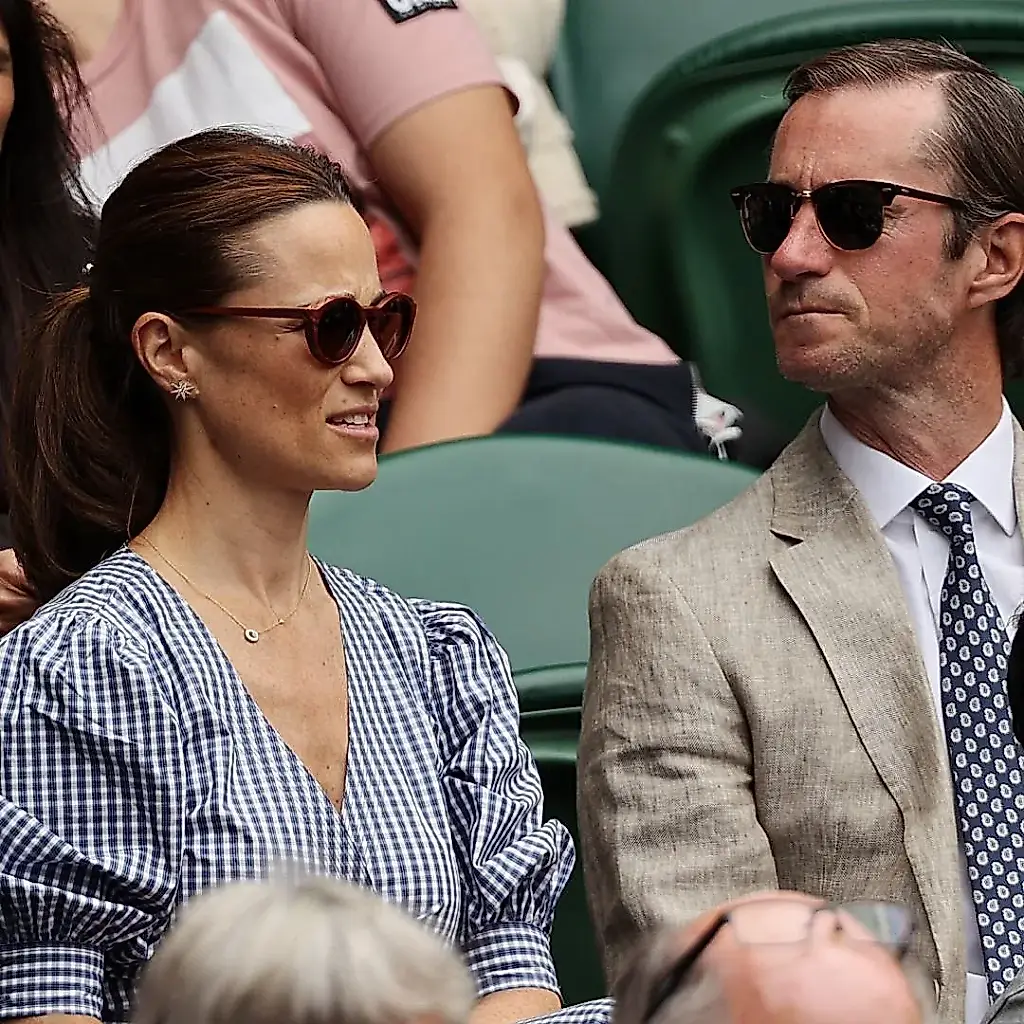 Un conflicto de 20 millones: la batalla de Pippa Middleton por su mansión