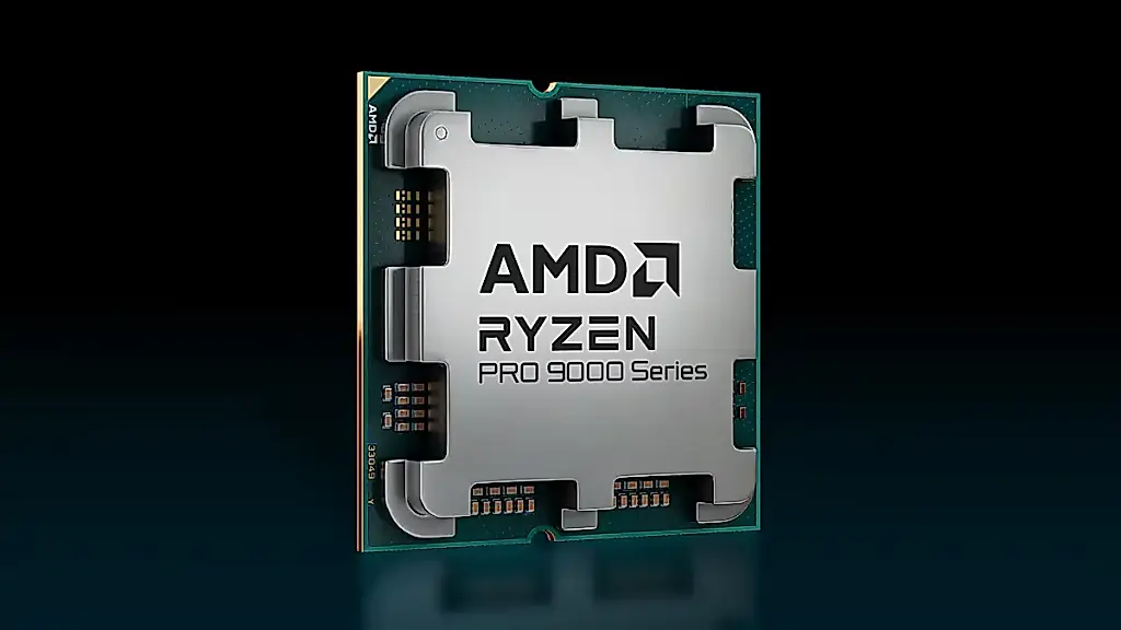 Лучший игровой процессор AMD добрался до рабочих станций