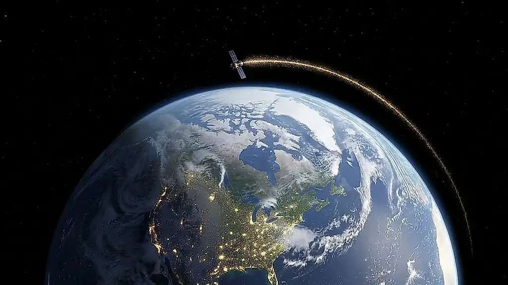 Google y SpaceX negocian centros de datos en órbita