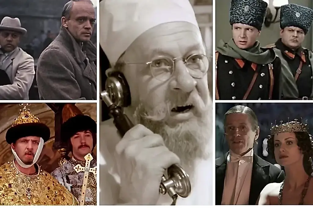 Лучшие экранизации Булгакова: непредсказуемый экранный Мастер