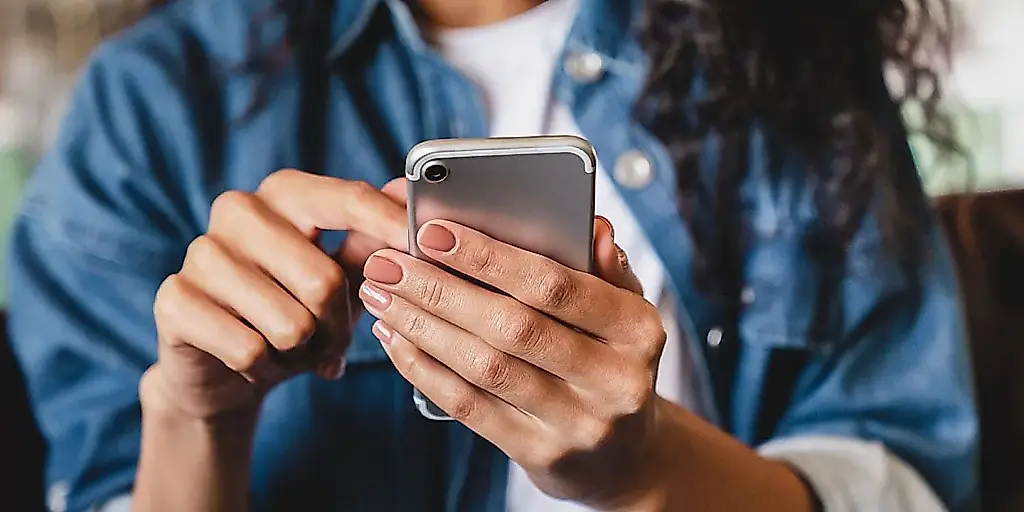 Estudio de las redes sociales para la salud mental