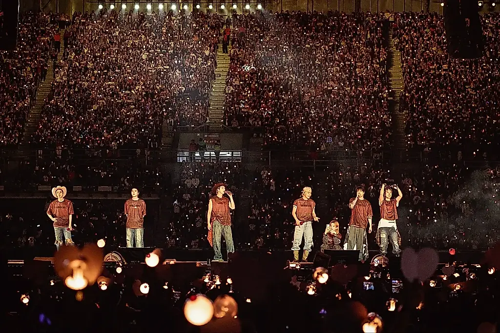 Мадонна, Шакира и BTS выступят на финале ЧМ-2026