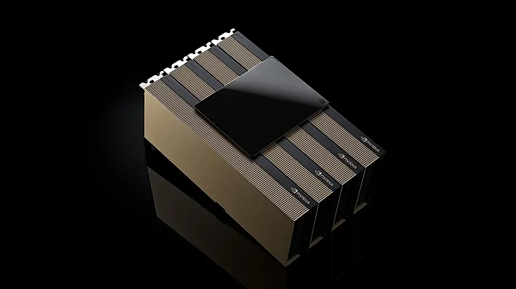 США позволили 10 китайским компаниям купить чипы NVIDIA H200