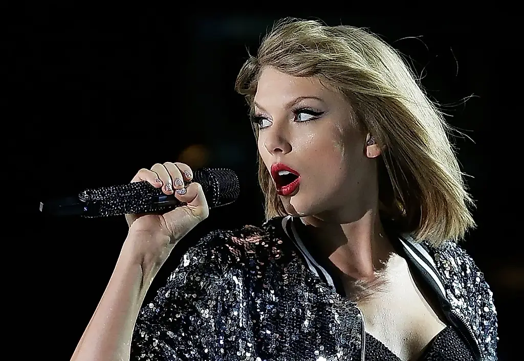 Taylor Swift y Beyoncé entran en el Registro Nacional de Grabaciones de EE. UU.
