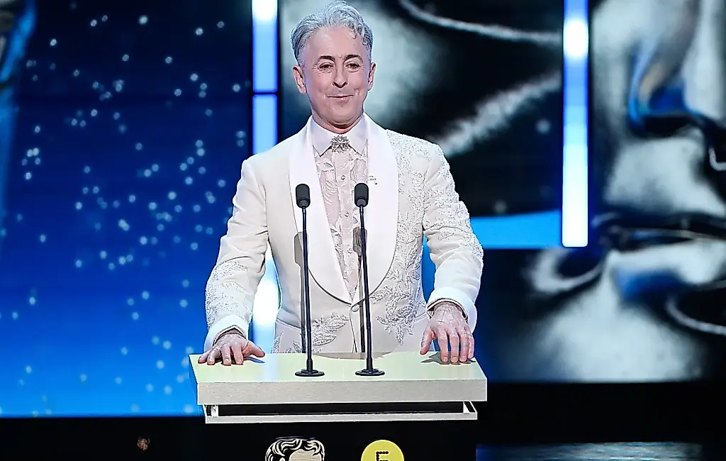 Escándalo en los BAFTA: ¿quién tiene la culpa?
