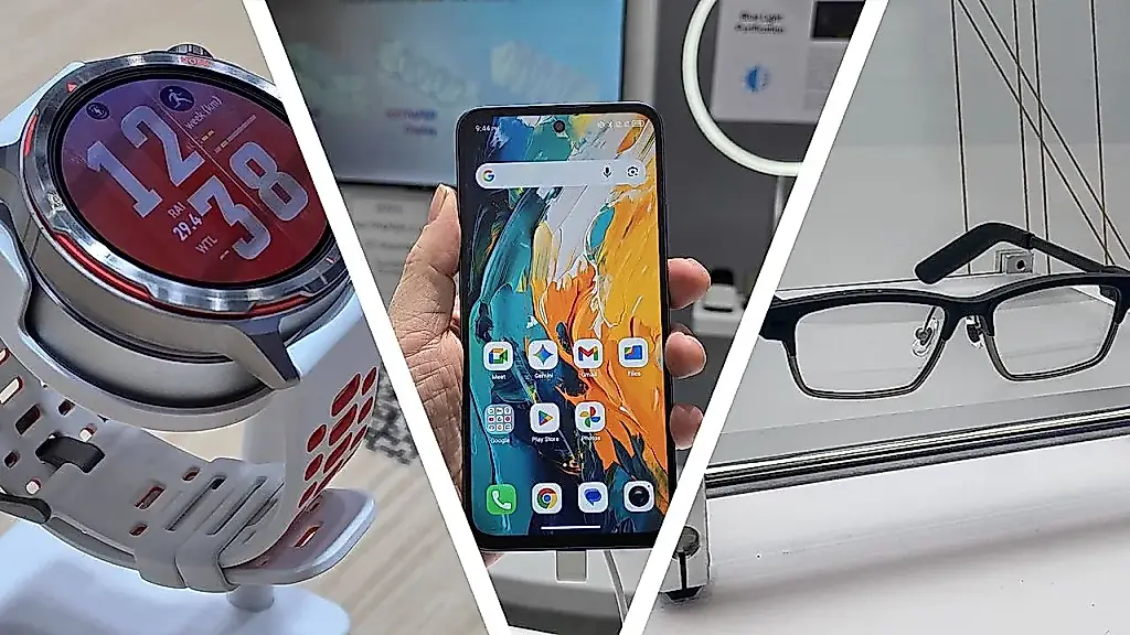 Los mejores gadgets del MWC 2026