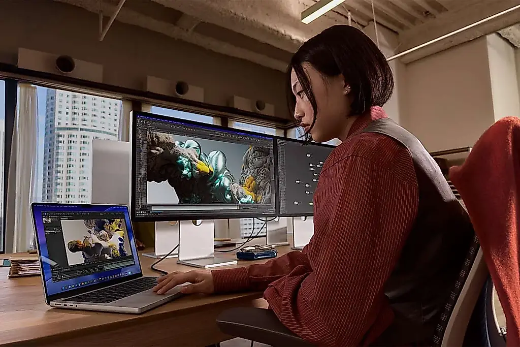 Apple recorta las prestaciones del nuevo Studio Display XDR