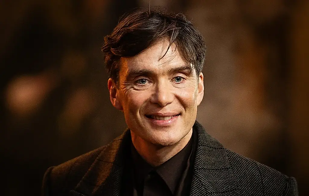 Cillian Murphy y el mito de Voldemort