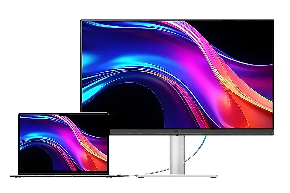 BenQ presenta una alternativa económica a Apple
