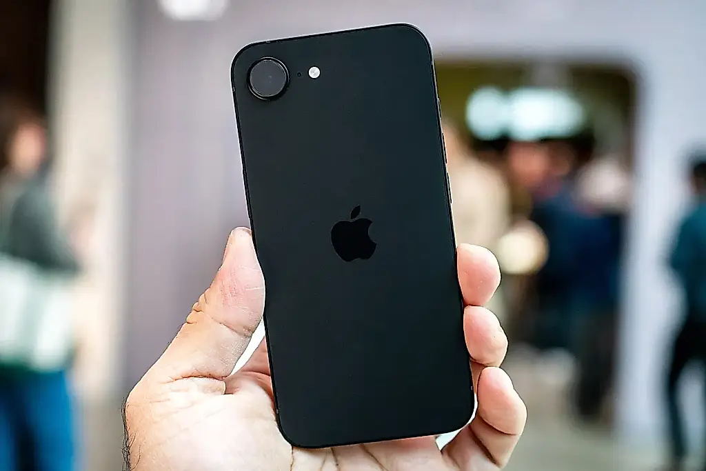 iPhone 17e: un móvil económico y honesto de Apple