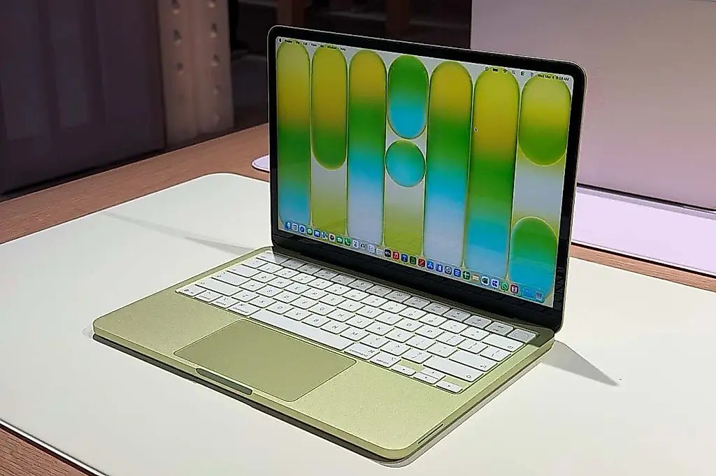 MacBook Neo: más barato no significa peor